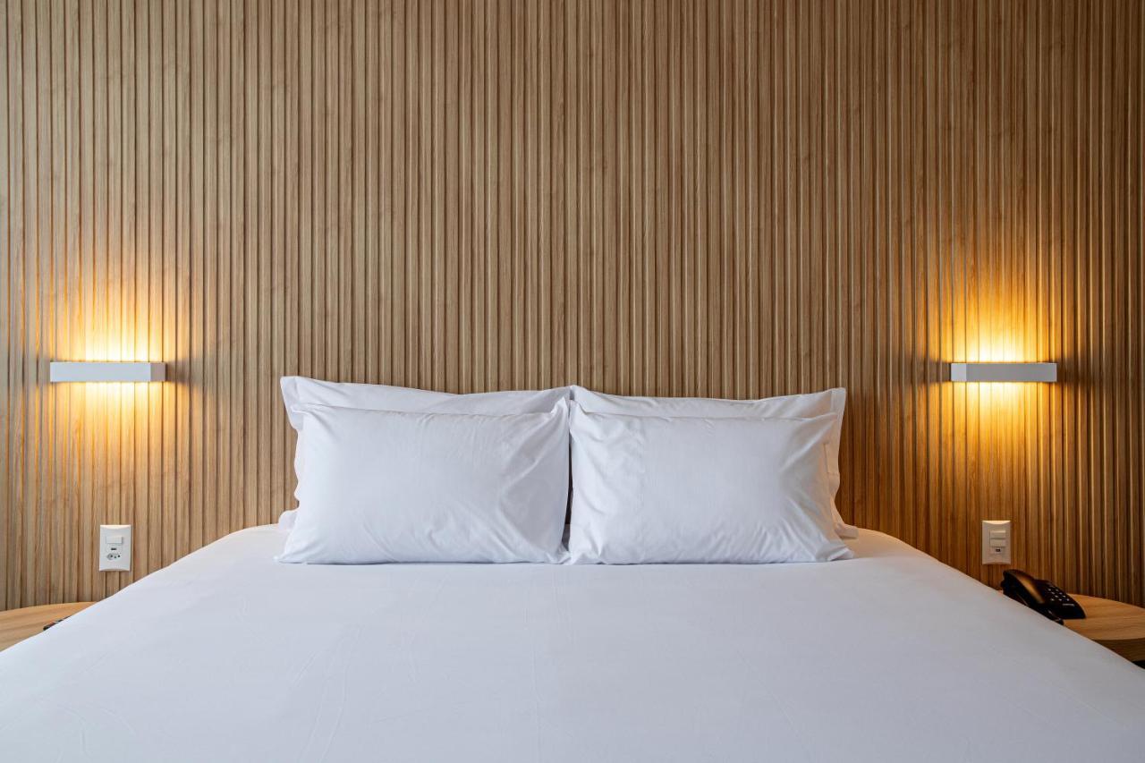 Sooz Hotel Collection Sao Paulo Dış mekan fotoğraf