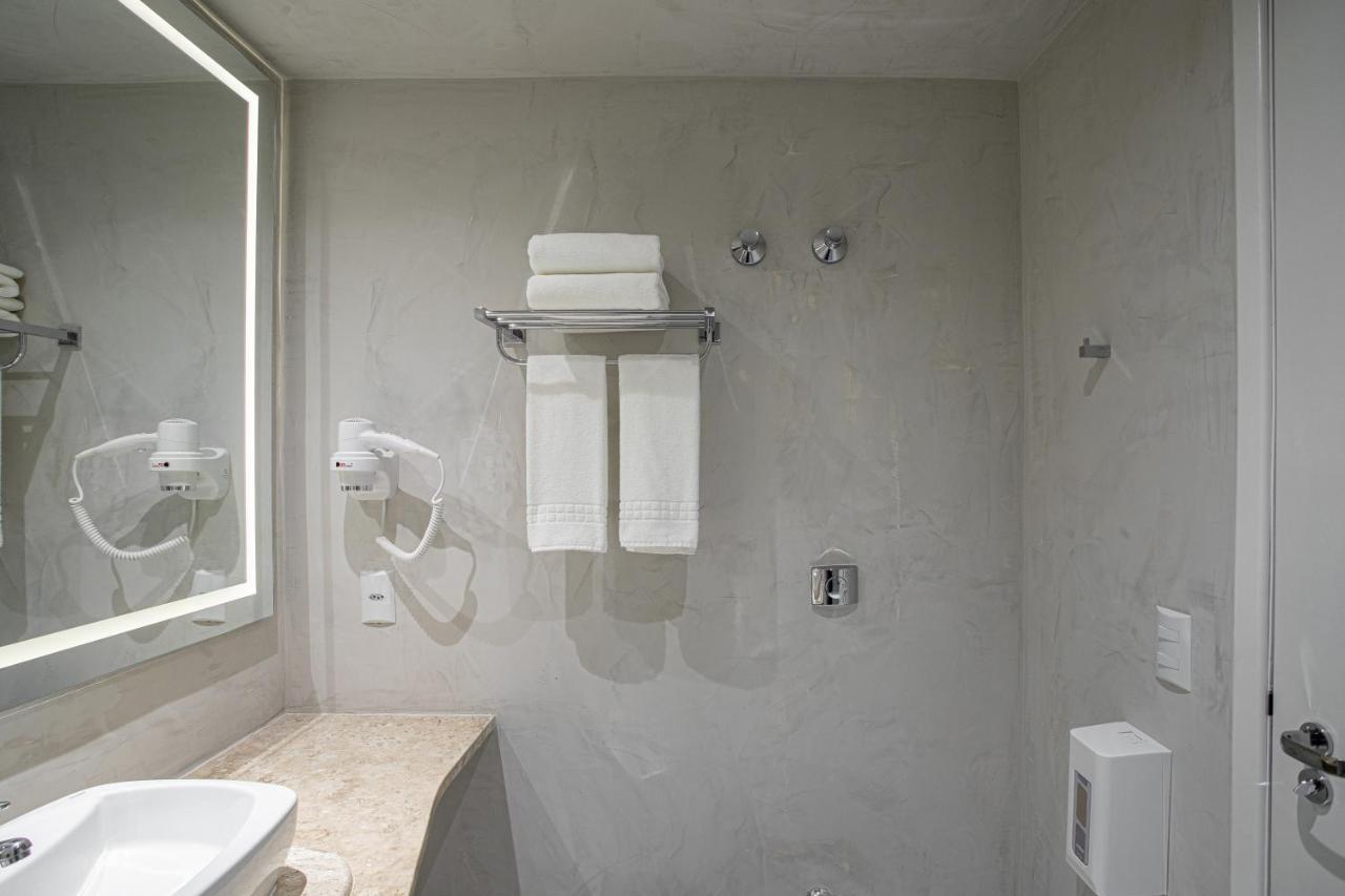 Sooz Hotel Collection Sao Paulo Dış mekan fotoğraf