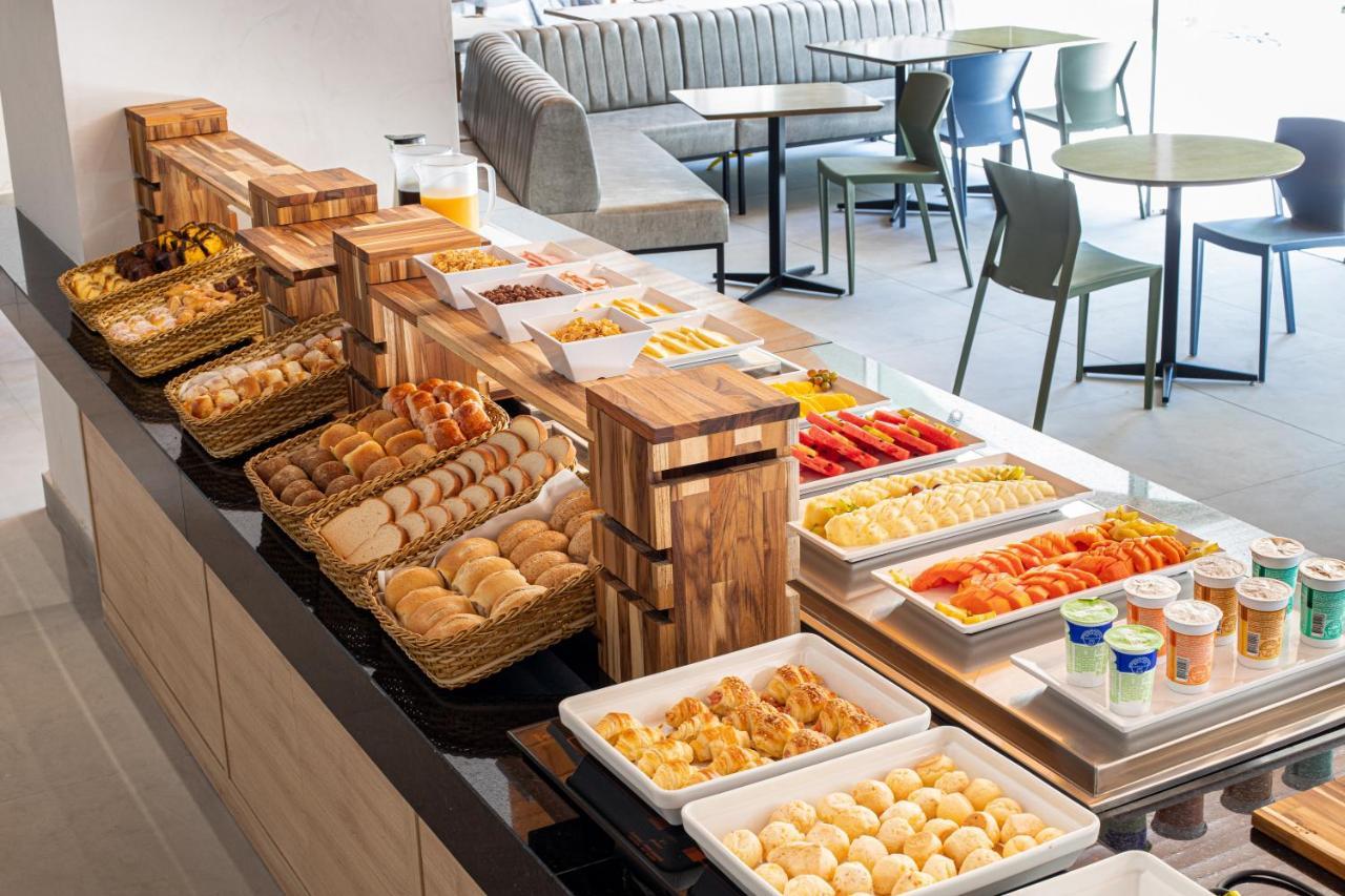 Sooz Hotel Collection Sao Paulo Dış mekan fotoğraf