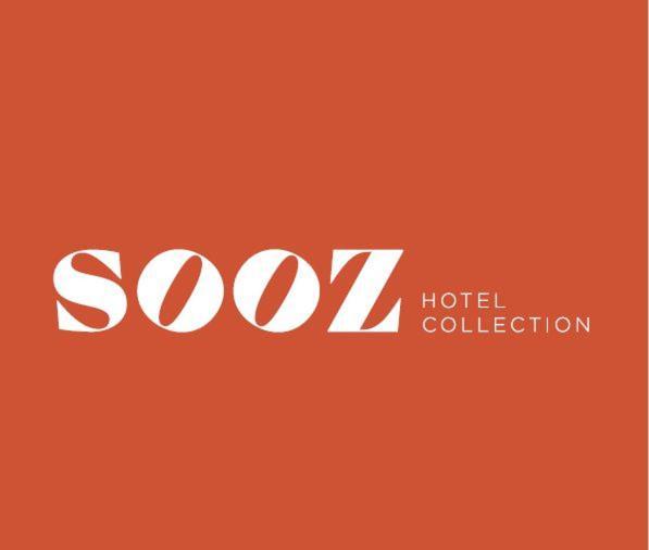 Sooz Hotel Collection Sao Paulo Dış mekan fotoğraf