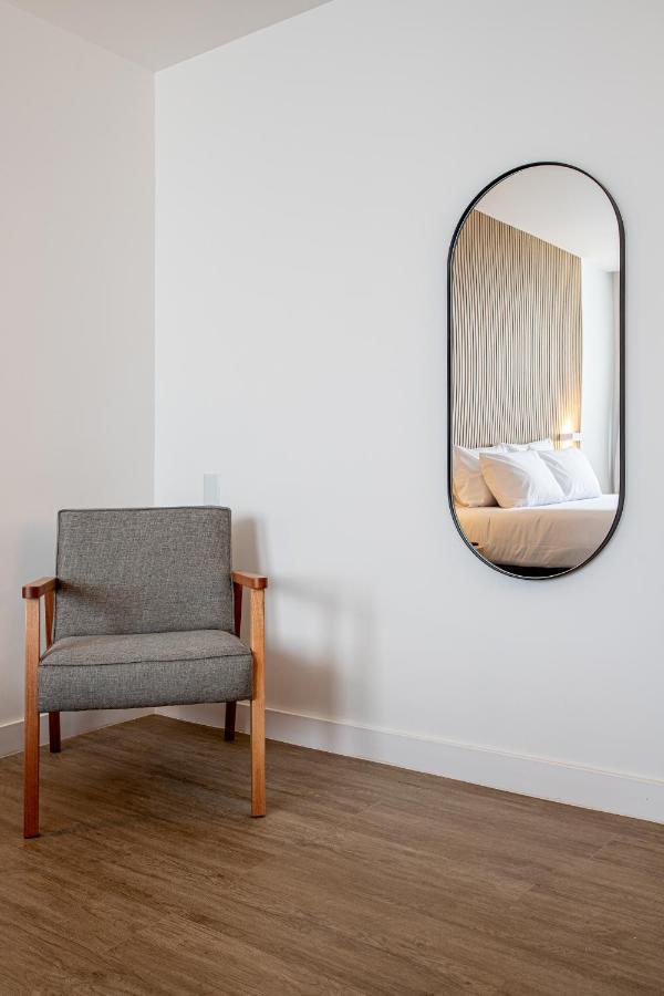 Sooz Hotel Collection Sao Paulo Dış mekan fotoğraf