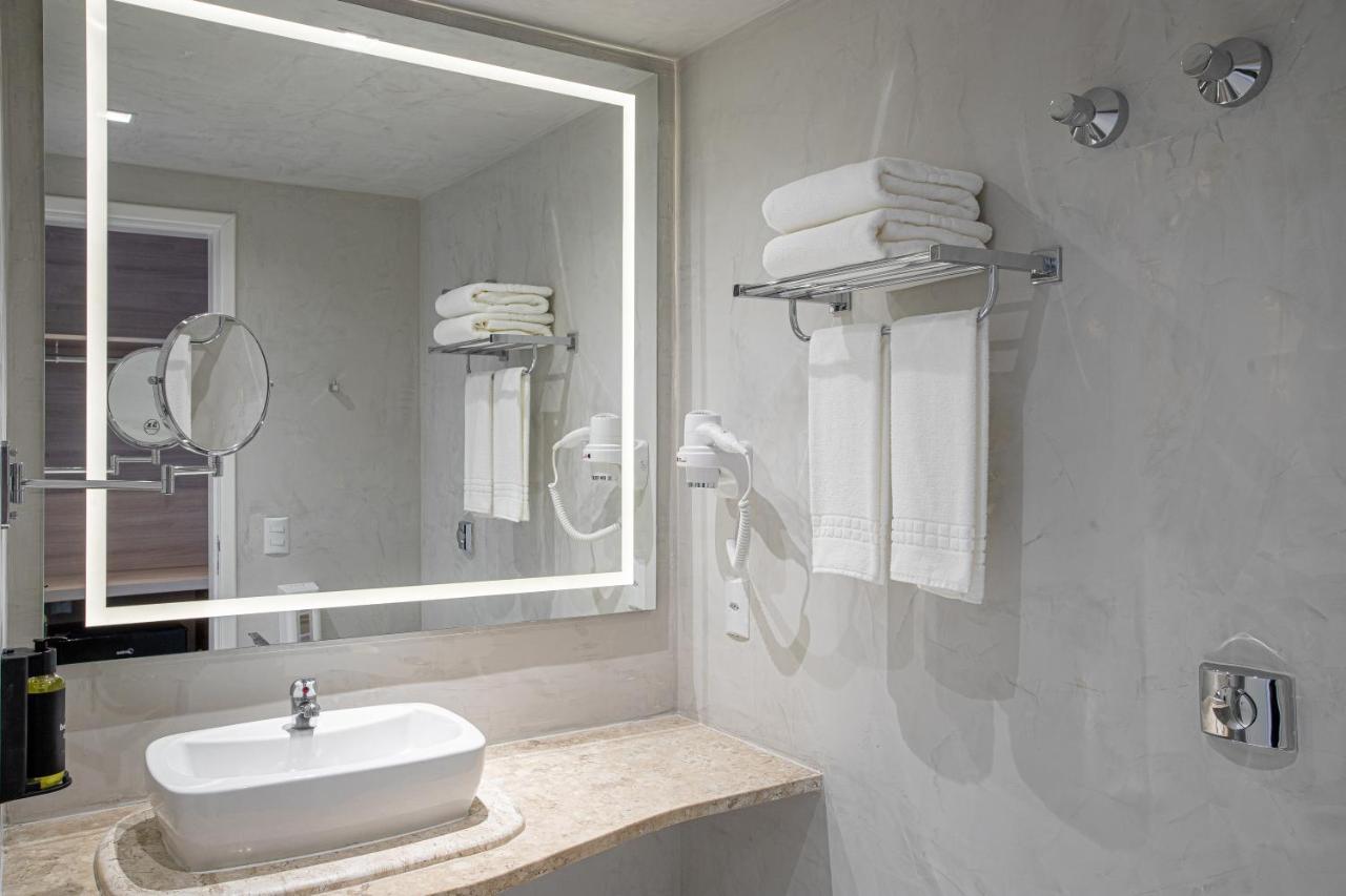 Sooz Hotel Collection Sao Paulo Dış mekan fotoğraf