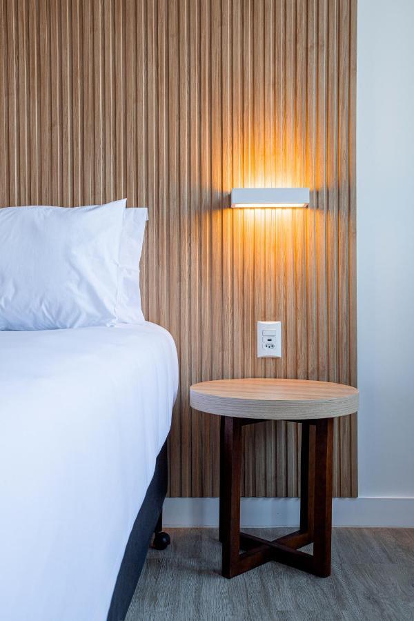 Sooz Hotel Collection Sao Paulo Dış mekan fotoğraf