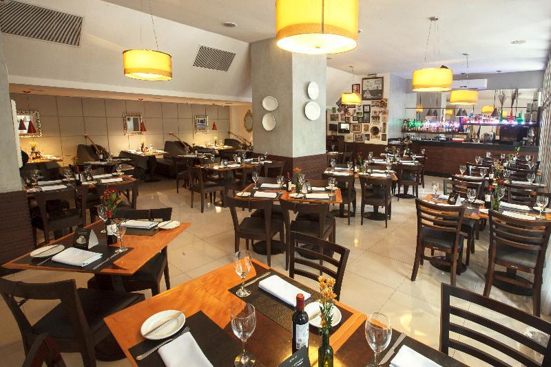 Sooz Hotel Collection Sao Paulo Dış mekan fotoğraf