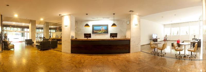 Sooz Hotel Collection Sao Paulo Dış mekan fotoğraf