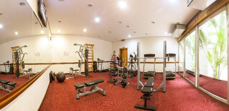 Sooz Hotel Collection Sao Paulo Dış mekan fotoğraf