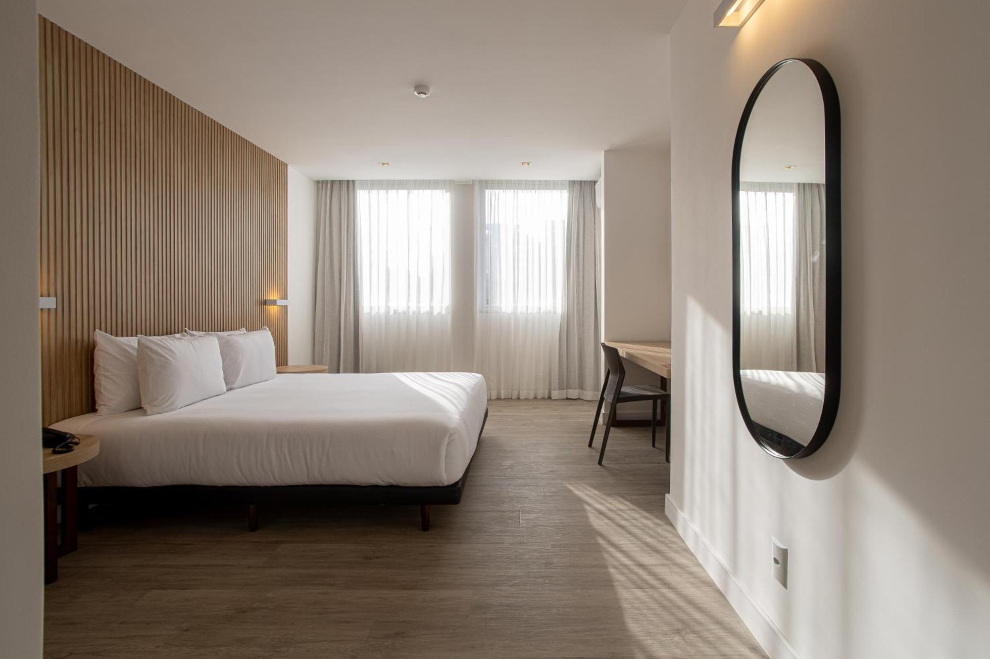 Sooz Hotel Collection Sao Paulo Dış mekan fotoğraf