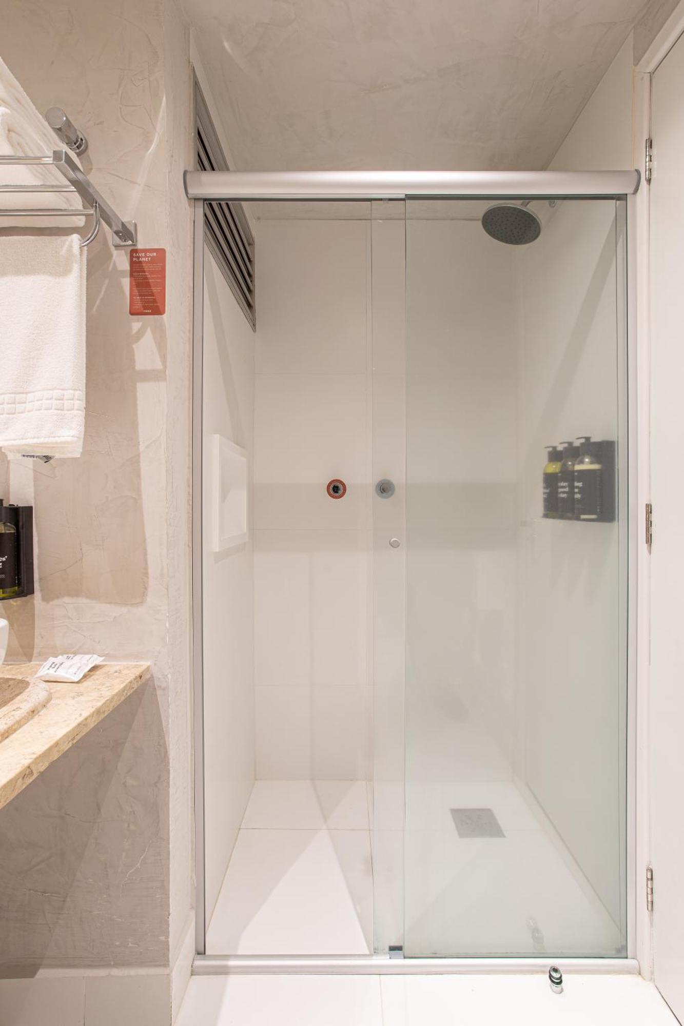Sooz Hotel Collection Sao Paulo Dış mekan fotoğraf