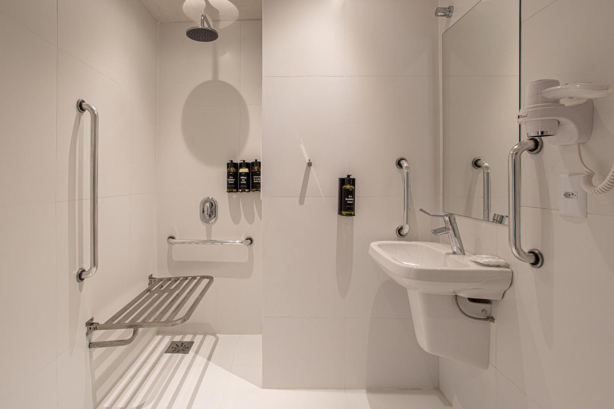 Sooz Hotel Collection Sao Paulo Dış mekan fotoğraf