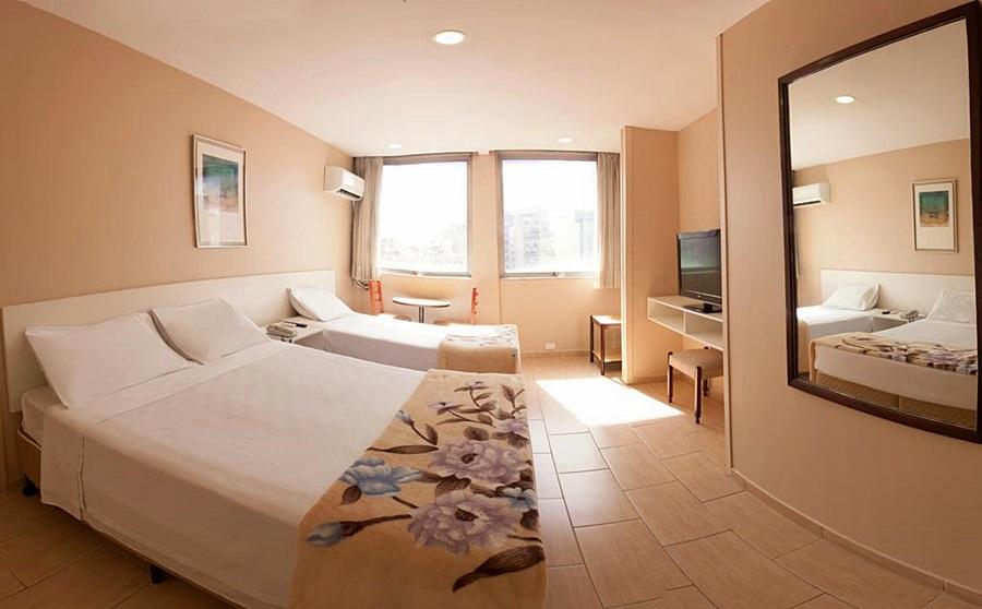 Sooz Hotel Collection Sao Paulo Dış mekan fotoğraf