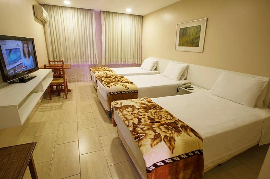 Sooz Hotel Collection Sao Paulo Dış mekan fotoğraf