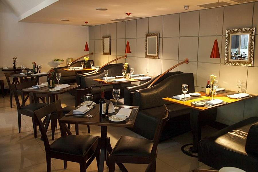 Sooz Hotel Collection Sao Paulo Dış mekan fotoğraf