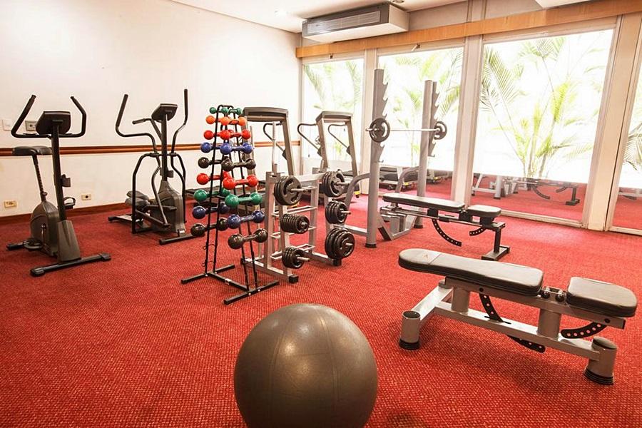 Sooz Hotel Collection Sao Paulo Dış mekan fotoğraf
