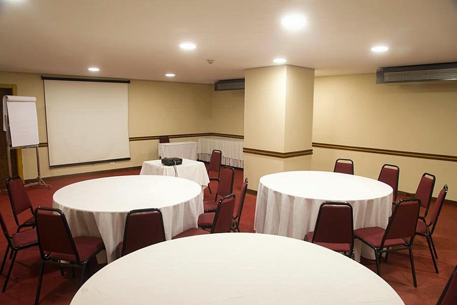 Sooz Hotel Collection Sao Paulo Dış mekan fotoğraf
