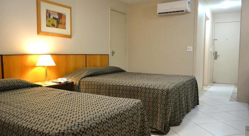 Sooz Hotel Collection Sao Paulo Dış mekan fotoğraf