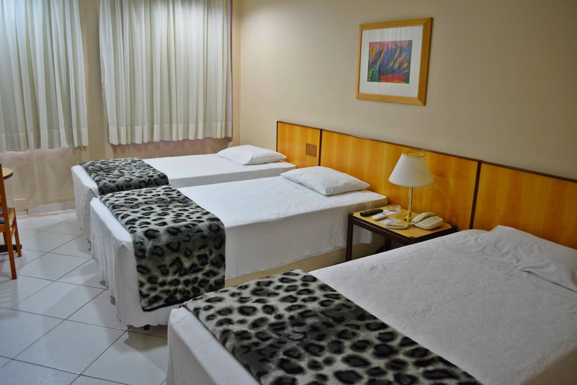 Sooz Hotel Collection Sao Paulo Dış mekan fotoğraf