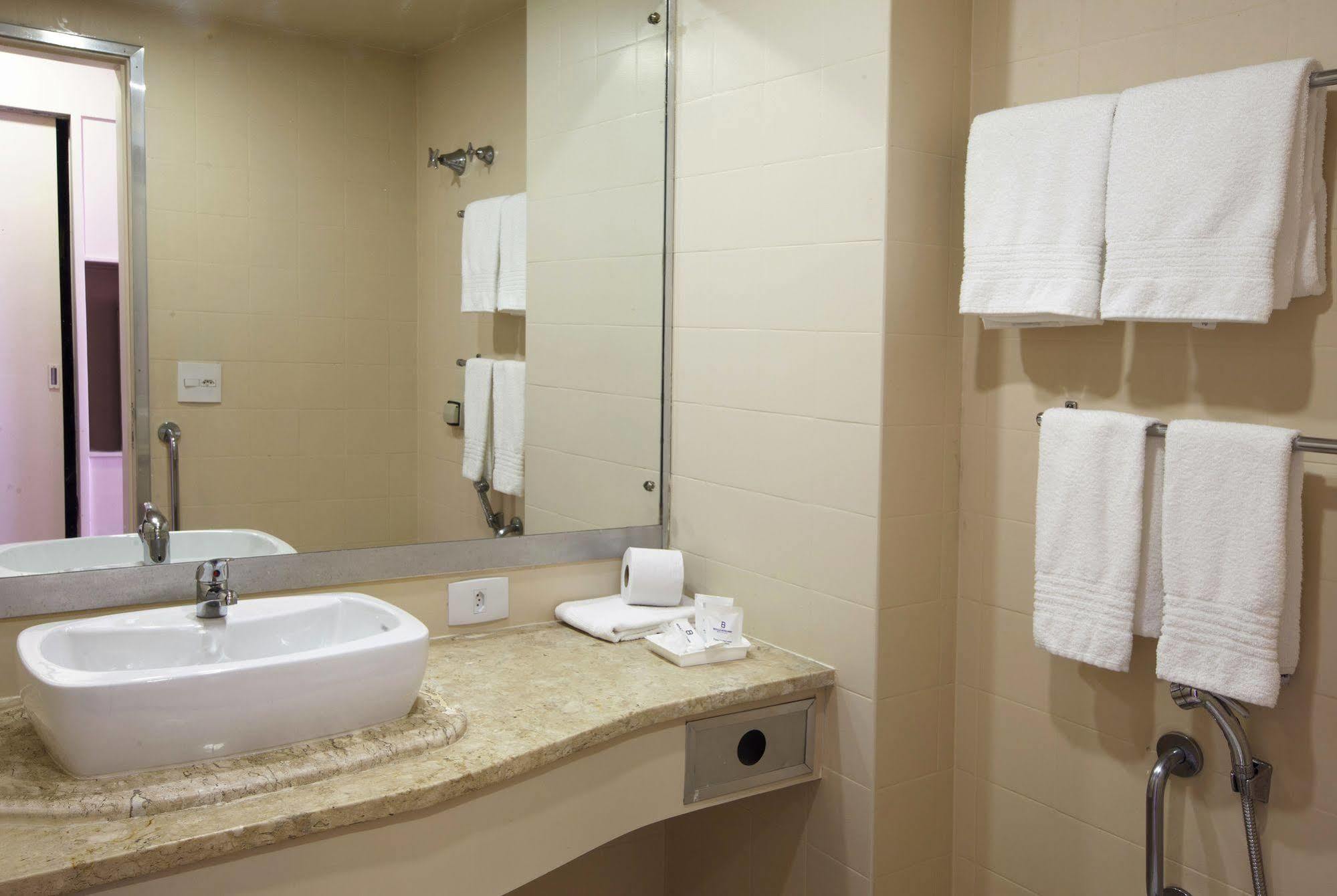 Sooz Hotel Collection Sao Paulo Dış mekan fotoğraf
